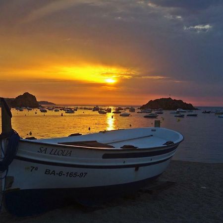 Lets Holidays Mediterranean Apartment 3 Minutes To The Beach 3 Tossa de Mar Bagian luar foto