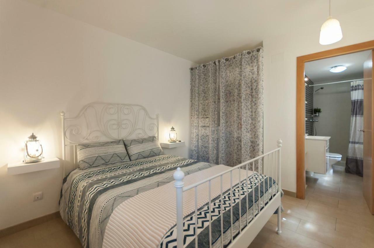 Lets Holidays Mediterranean Apartment 3 Minutes To The Beach 3 Tossa de Mar Bagian luar foto