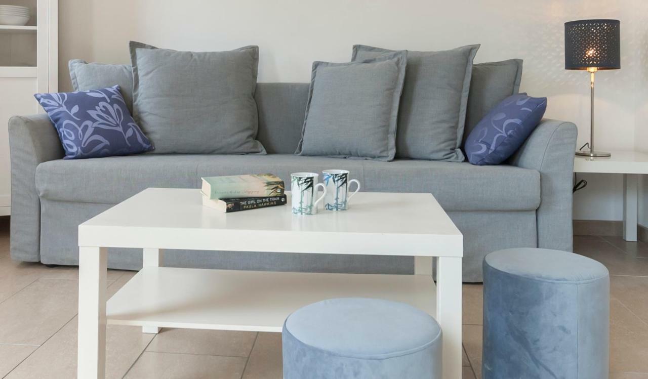 Lets Holidays Mediterranean Apartment 3 Minutes To The Beach 3 Tossa de Mar Bagian luar foto