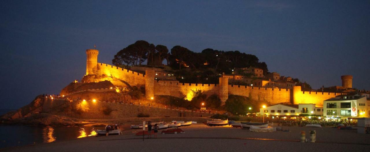 Lets Holidays Mediterranean Apartment 3 Minutes To The Beach 3 Tossa de Mar Bagian luar foto